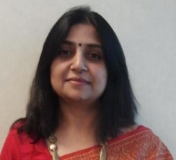 Padma Satyamurthy