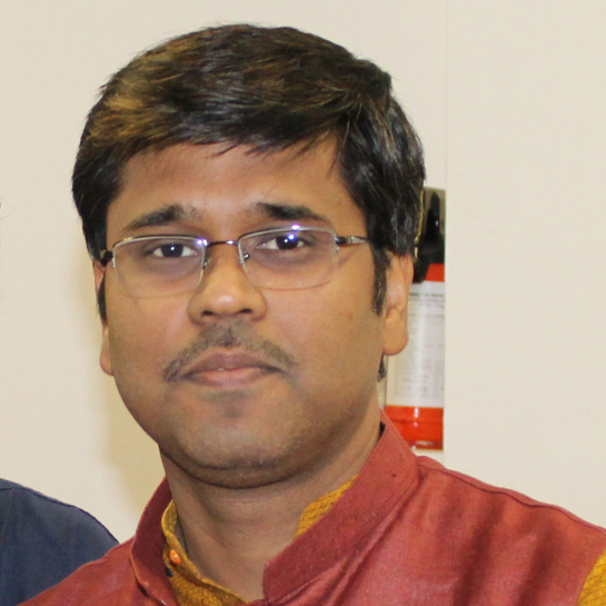 Subhajitsen Gupta