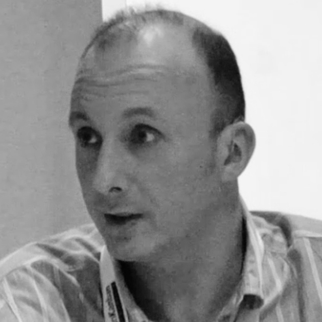 Mike Burrows
