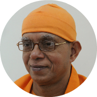 Swami Shantatmananda