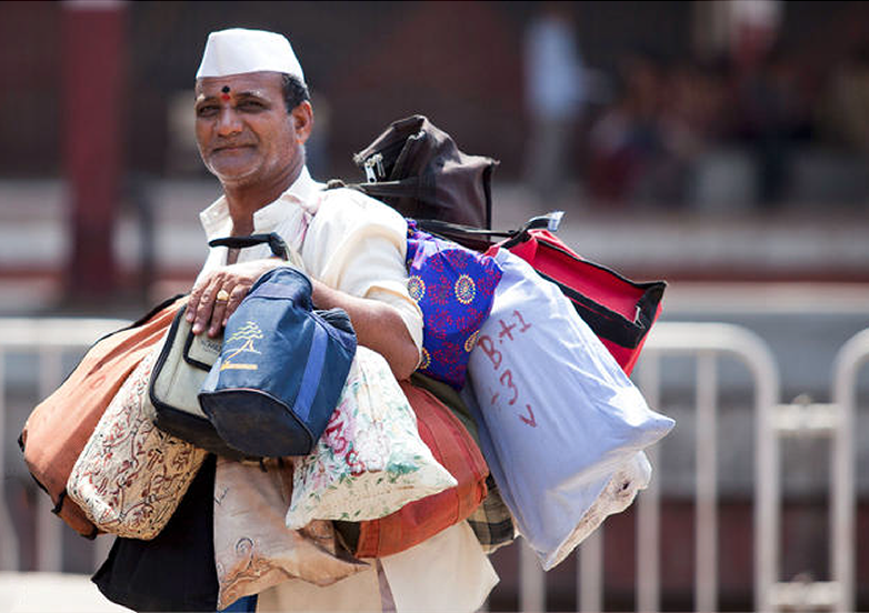 Dabbawala